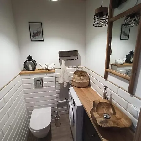 Ostoja Bukowo 20 Kaszuby, Mietowa Zaba *