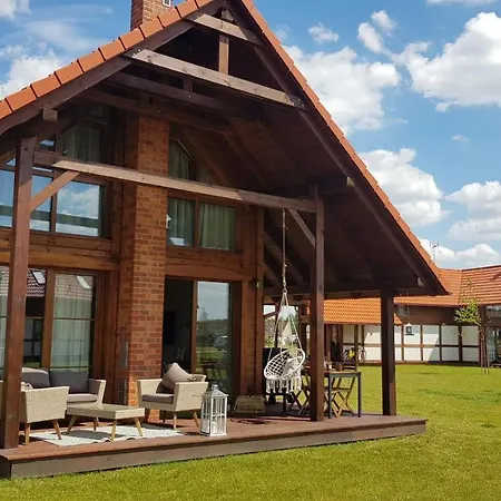 Mietowa Zaba Ostoja Bukowo 20 Kaszuby