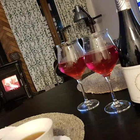 Ostoja Bukowo 20 Kaszuby, Mietowa Zaba