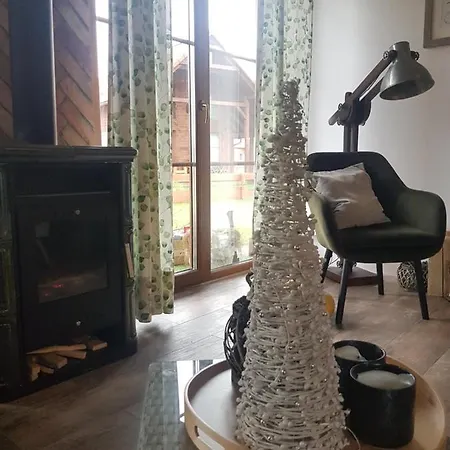 Mietowa Zaba Ostoja Bukowo 20 Kaszuby * Borowy Mlyn