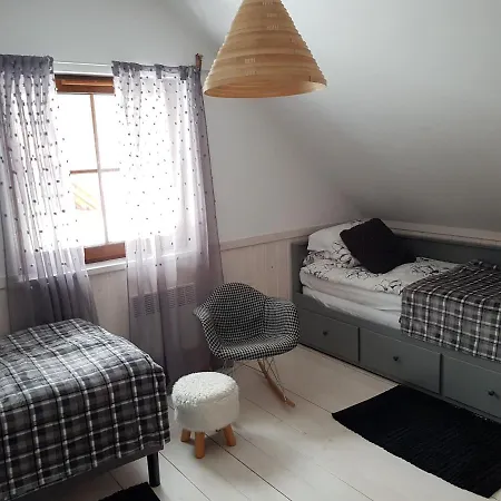 Holiday home Ostoja Bukowo 20 Kaszuby, Mietowa Zaba Borowy Mlyn