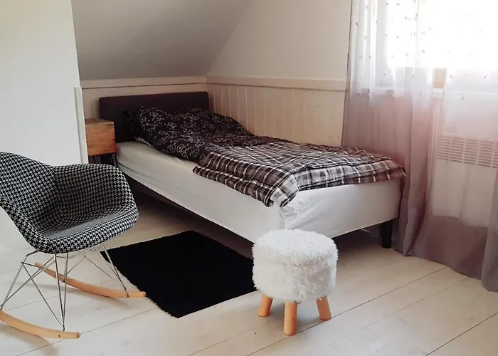 Mietowa Zaba Ostoja Bukowo 20 Kaszuby *