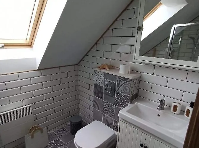 Mietowa Zaba Ostoja Bukowo 20 Kaszuby *