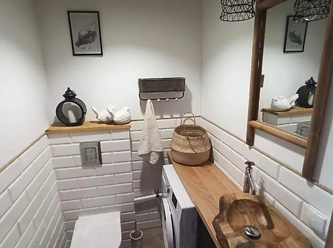 Mietowa Zaba Ostoja Bukowo 20 Kaszuby *