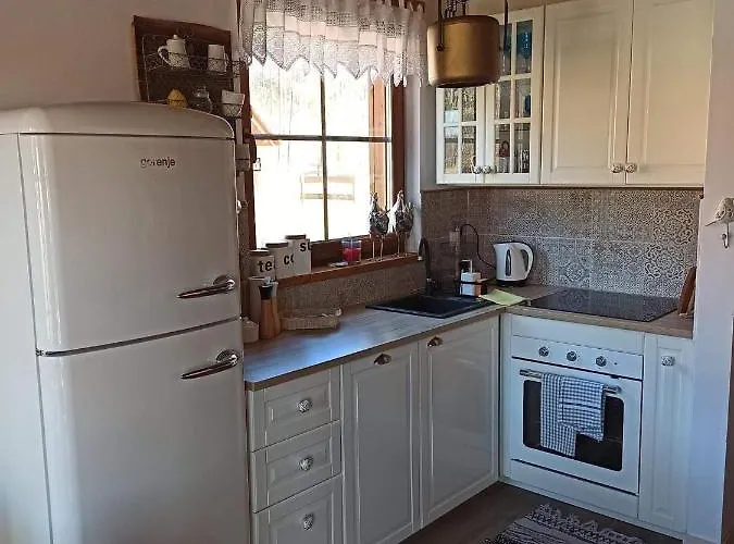 Mietowa Zaba Ostoja Bukowo 20 Kaszuby *