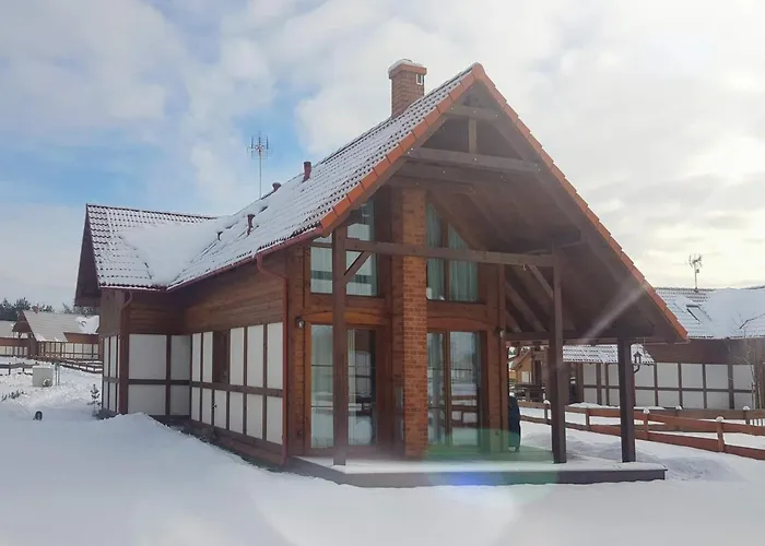 Mietowa Zaba Ostoja Bukowo 20 Kaszuby *