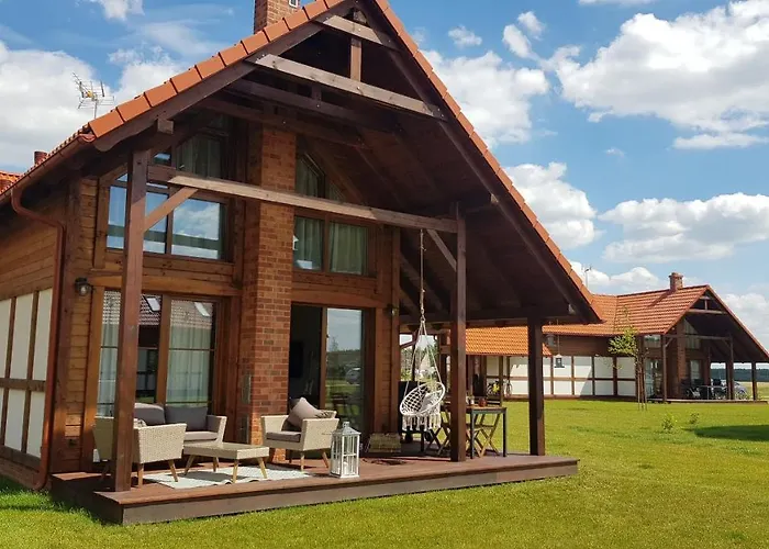 Mietowa Zaba Ostoja Bukowo 20 Kaszuby