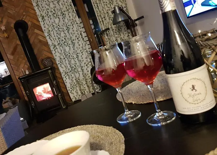 Mietowa Zaba Ostoja Bukowo 20 Kaszuby