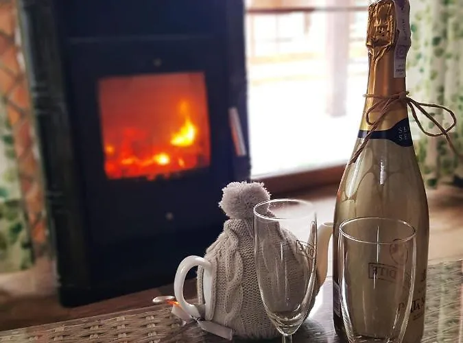 Mietowa Zaba Ostoja Bukowo 20 Kaszuby *