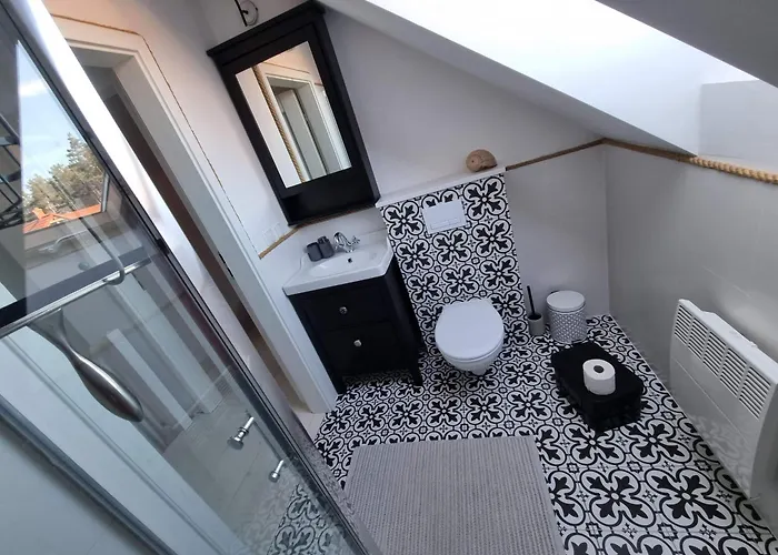 Mietowa Zaba Ostoja Bukowo 20 Kaszuby *